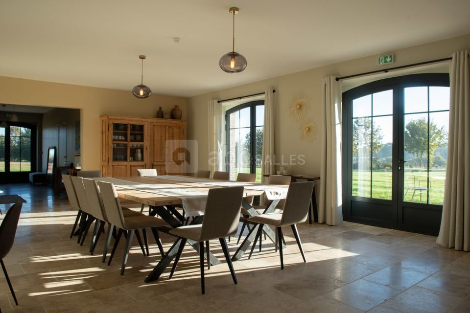 Domaine de la Revardière