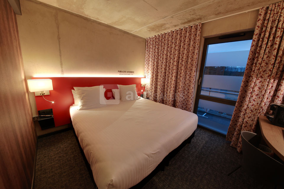 Lorraine Hôtel