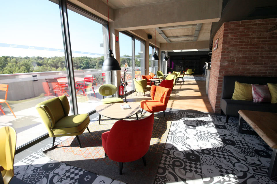 Lorraine Hôtel