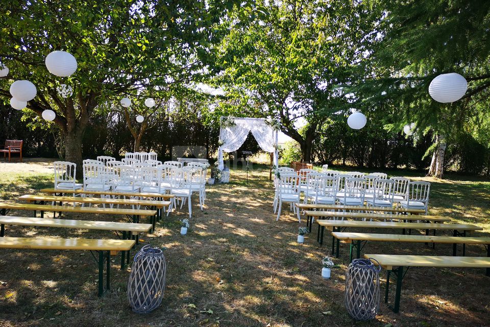 Ferme du Bois Aux Dames