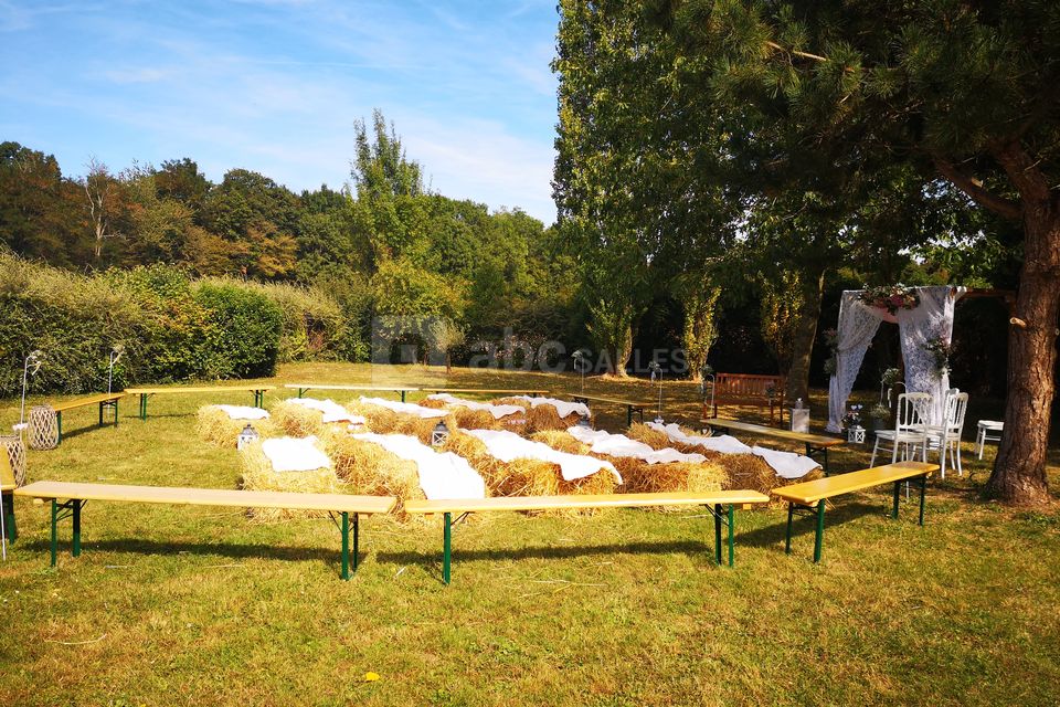 Ferme du Bois Aux Dames