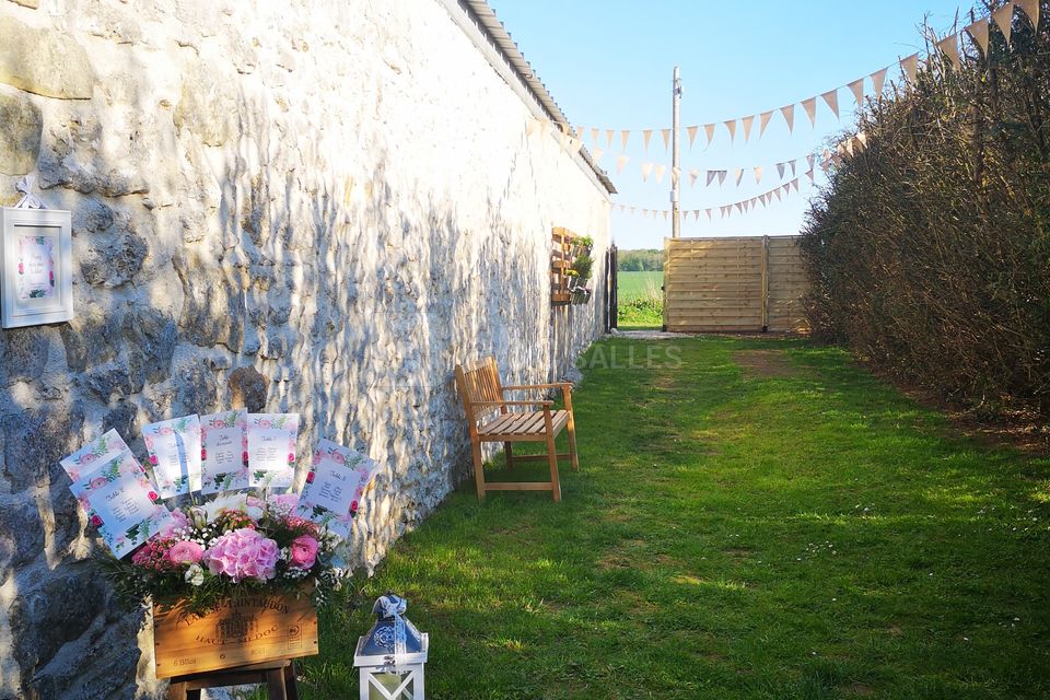 Ferme du Bois Aux Dames