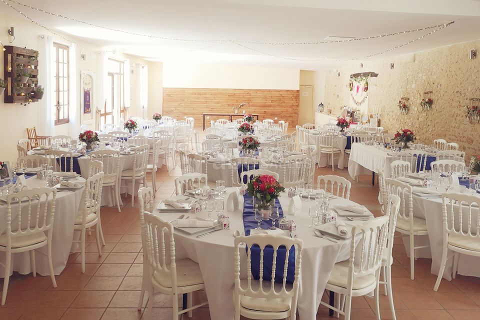 Ferme du Bois Aux Dames