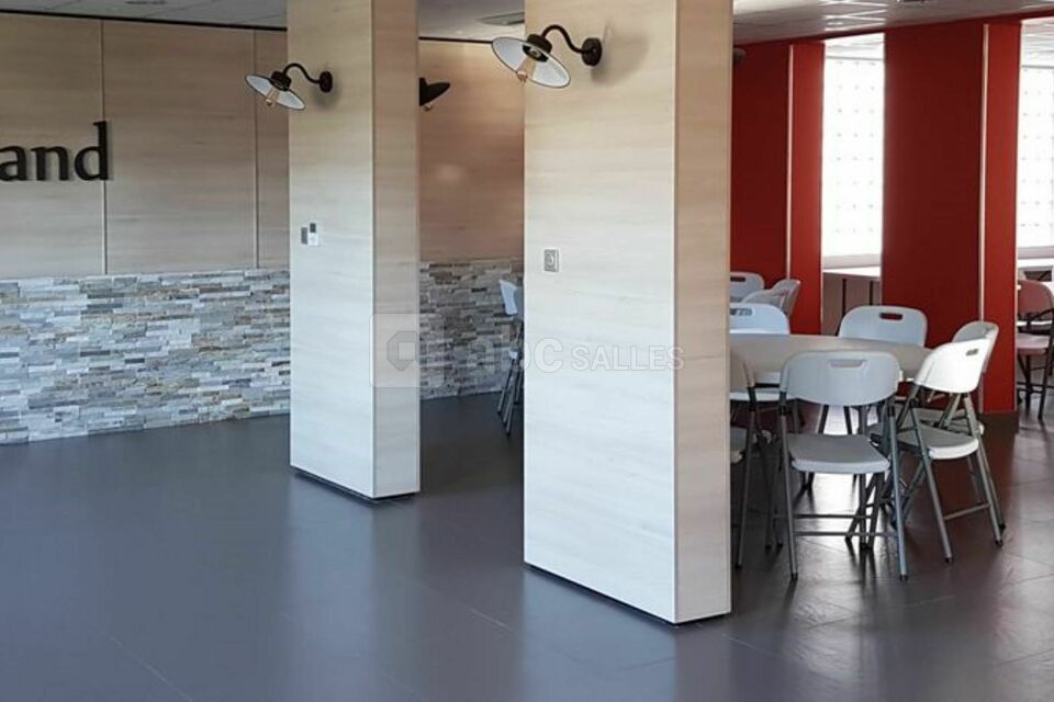 Espace