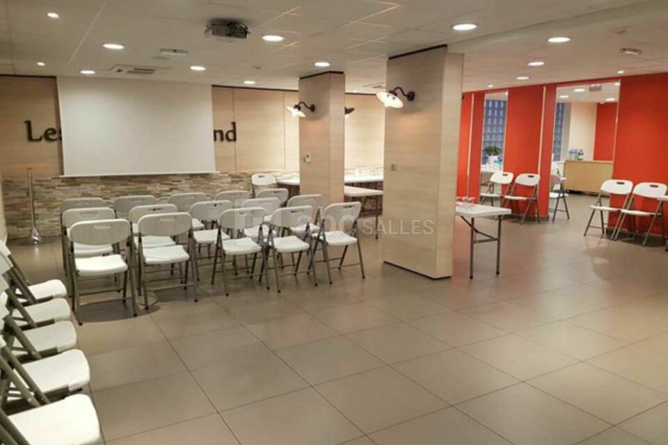 Espace 23 - Les Salons Galands