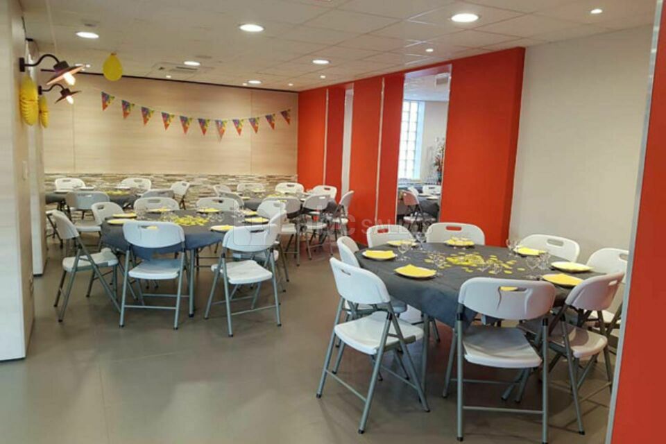Espace 23 - Les Salons Galands