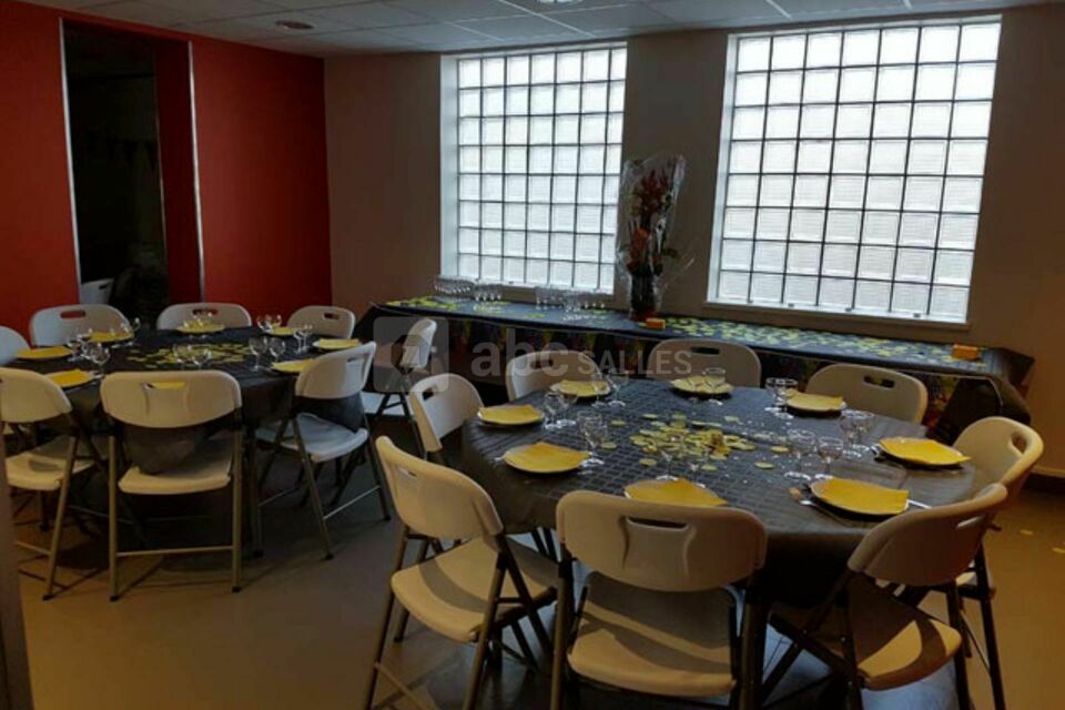 Espace 23 - Les Salons Galands
