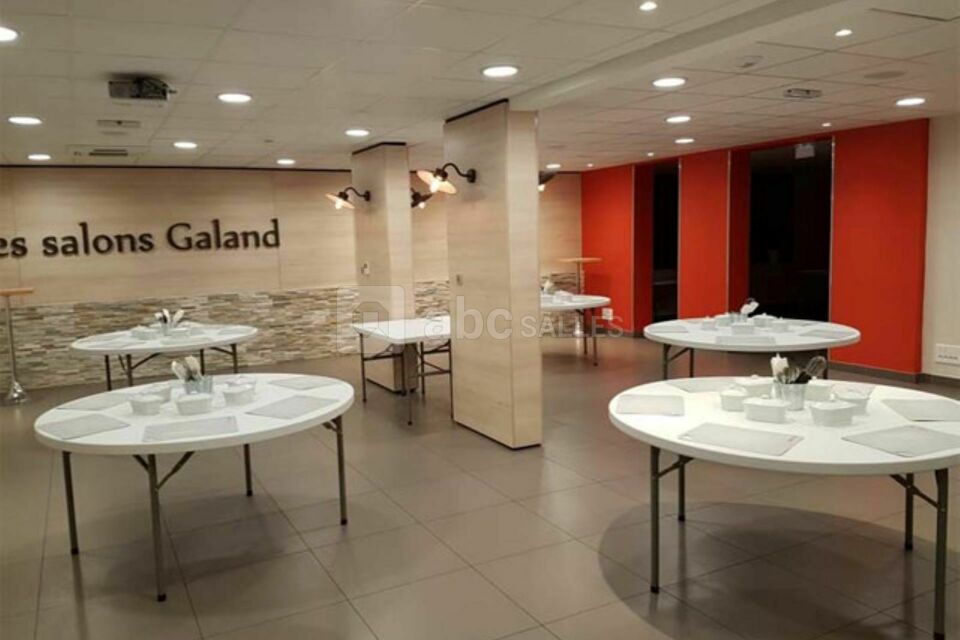 Espace 23 - Les Salons Galands