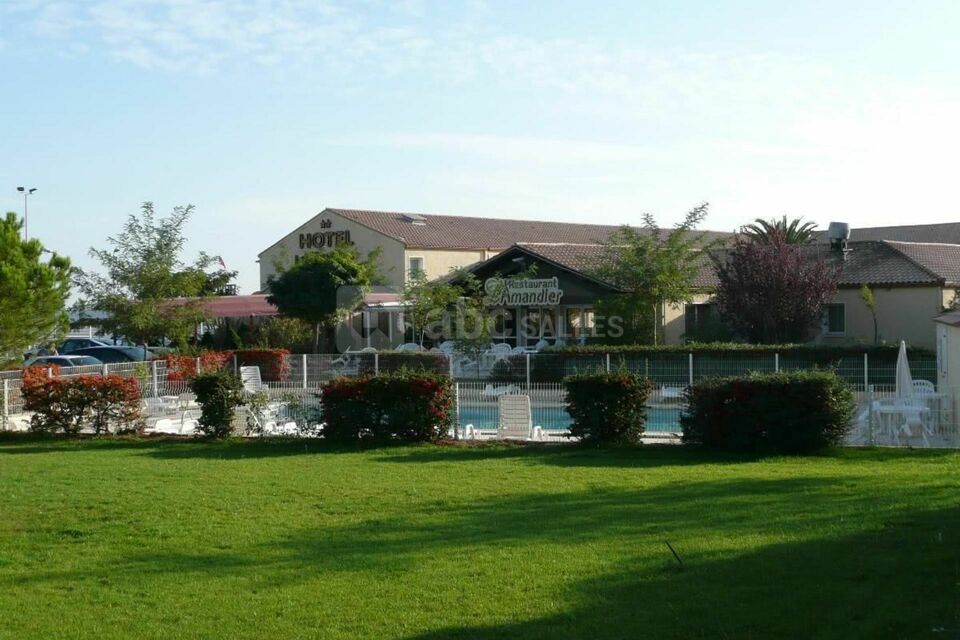 Jardin