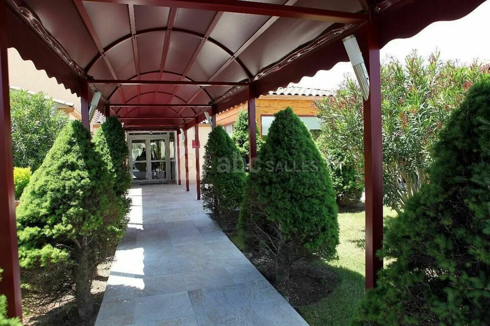Entrée