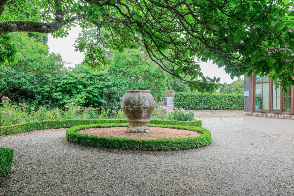 Château de Beaumesnil