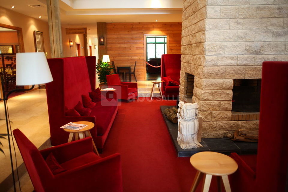 Hôtel des Trois Hiboux