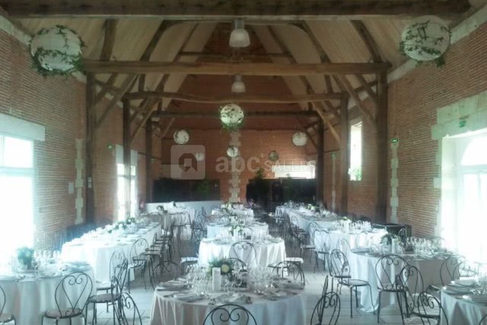 Le Château de Valliquerville