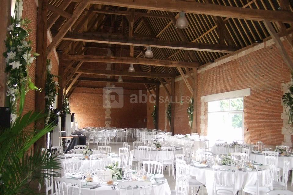 Le Château de Valliquerville