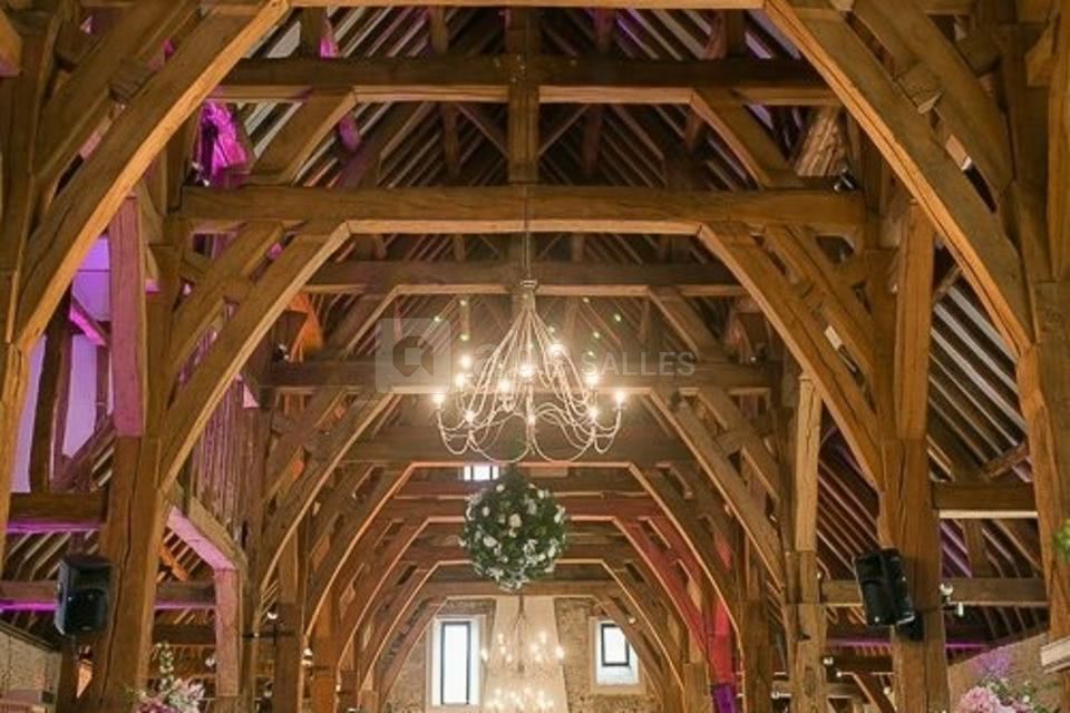 Le Château de Valliquerville