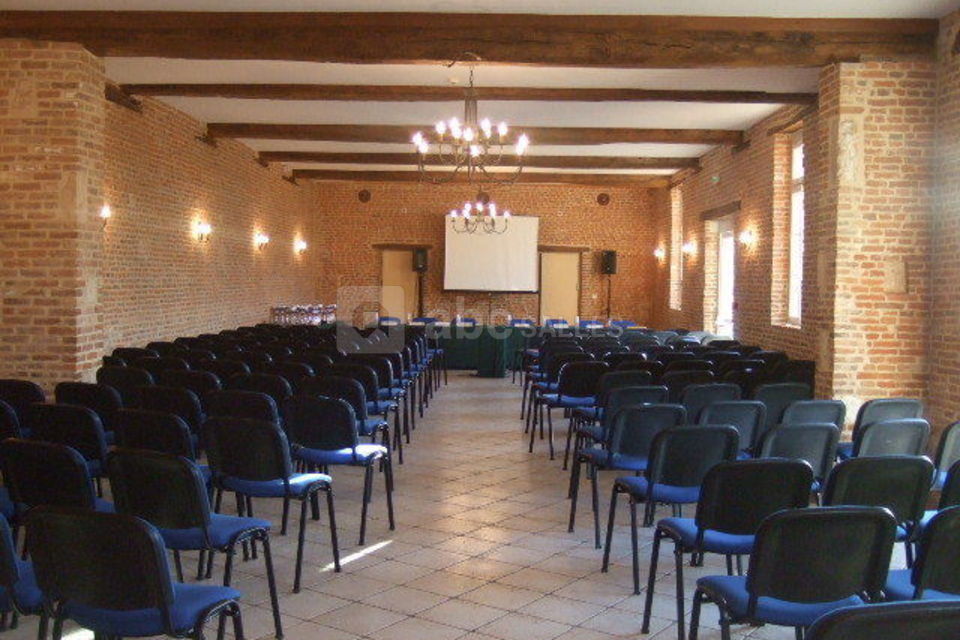 Le Château de Valliquerville