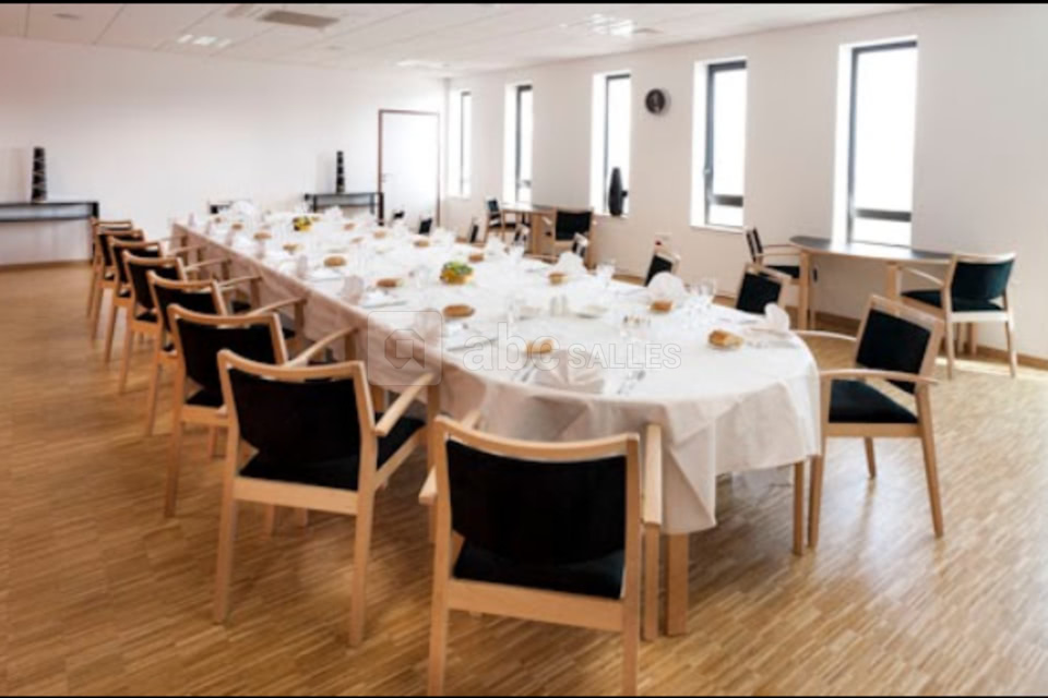 Espace les Hauts de Beauvais
