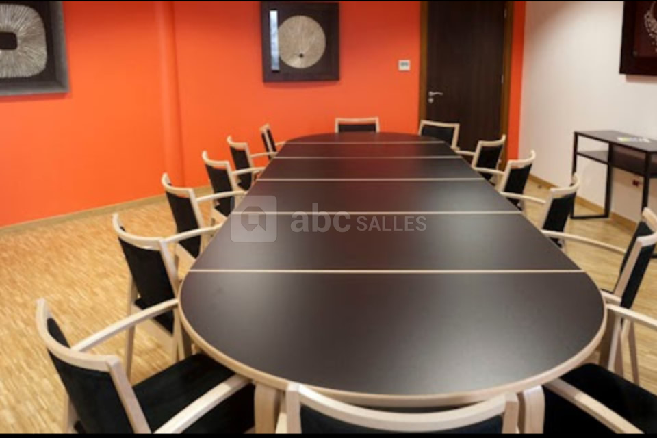 Espace les Hauts de Beauvais