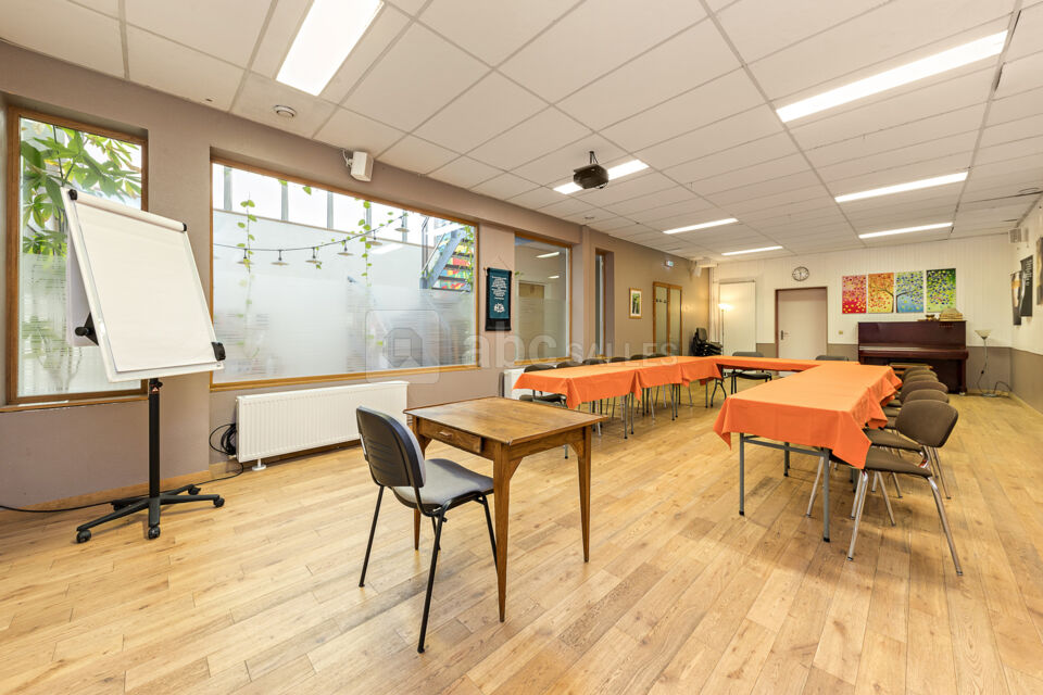 Espace Idealia