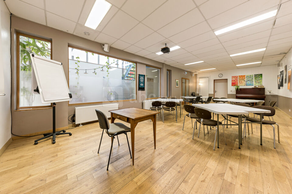 Espace Idealia