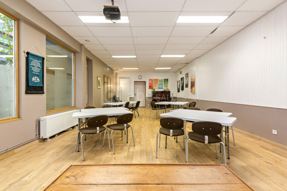 Espace Idealia