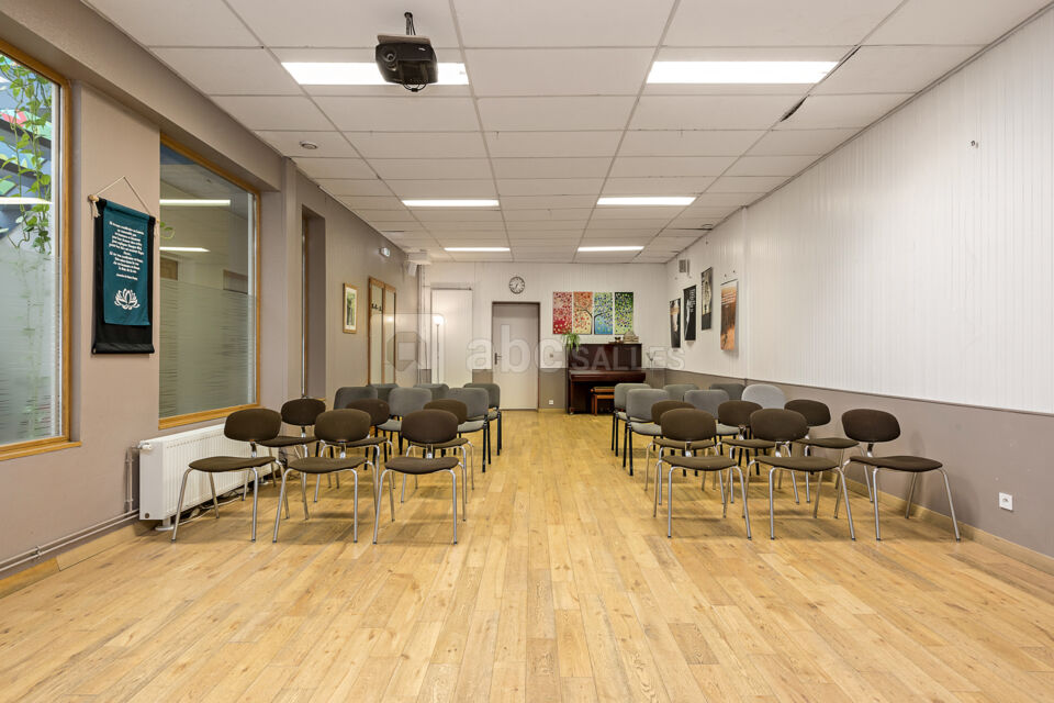 Espace Idealia