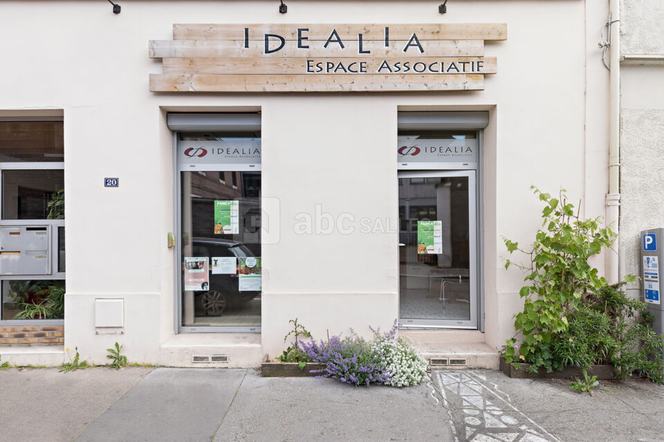 Espace Idealia