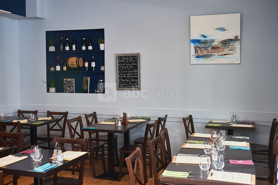 L'Esprit Bistrot Monplaisir