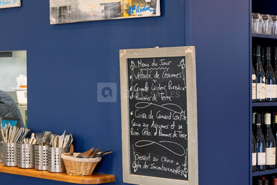 L'Esprit Bistrot Monplaisir