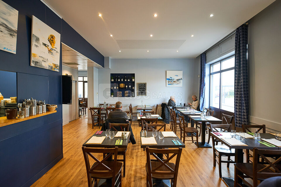 L'Esprit Bistrot Monplaisir