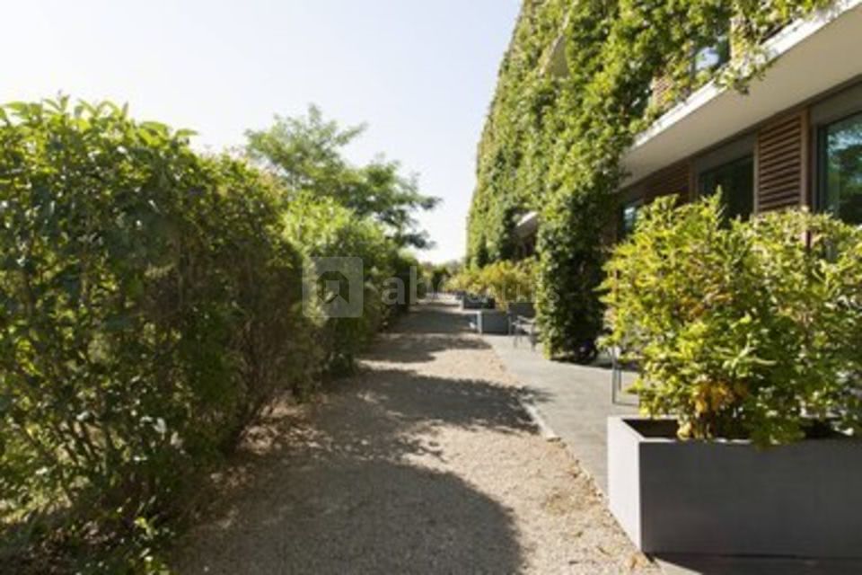 Courtyard Montpellier