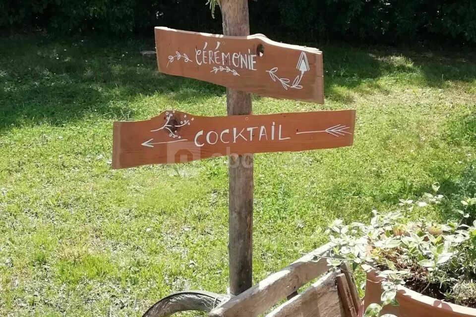 La Demeure du Pont