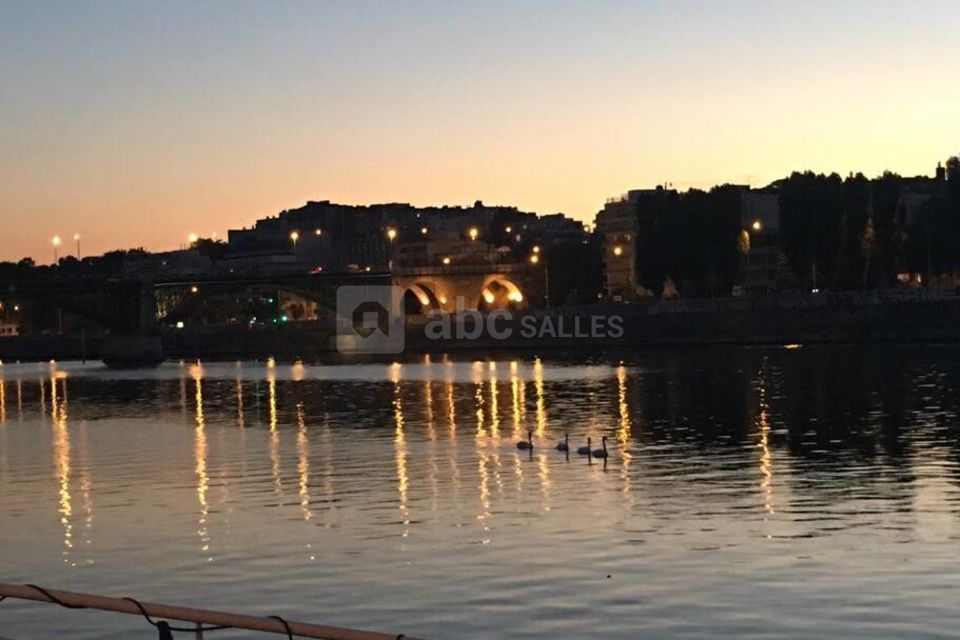 La Péniche Valauroch