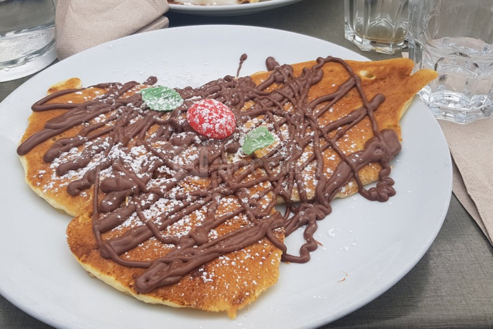 Dessert