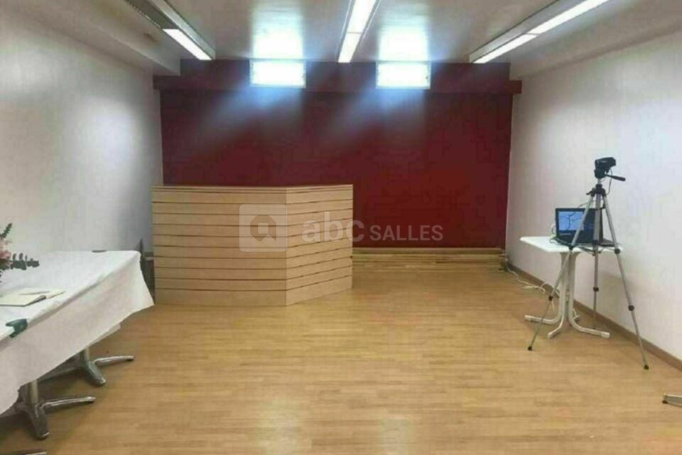 Espace Gentilly