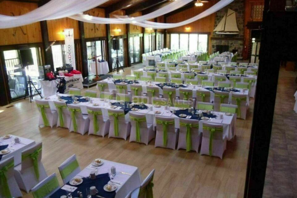 Espace Gentilly
