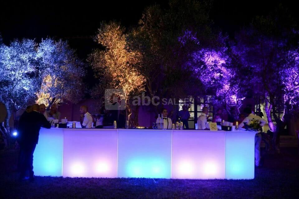 La Churascaia ABC Salles