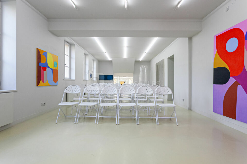 Galerie Bessières