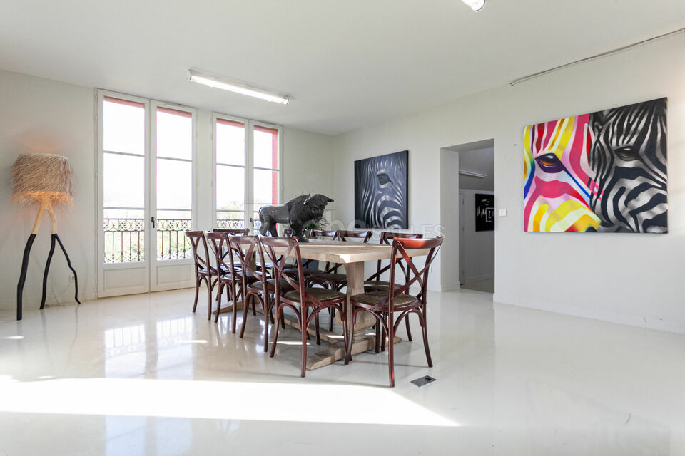 Galerie Bessières