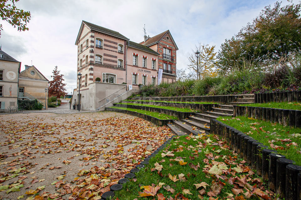 Galerie Bessières