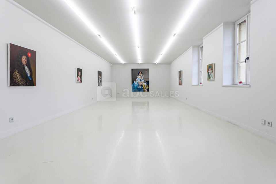 Galerie Bessières