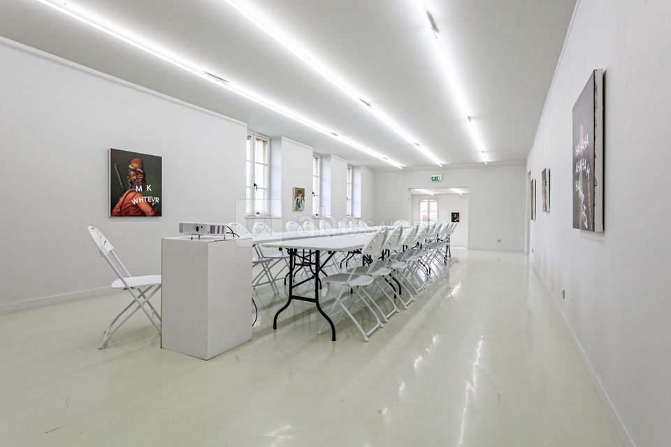 Galerie Bessières