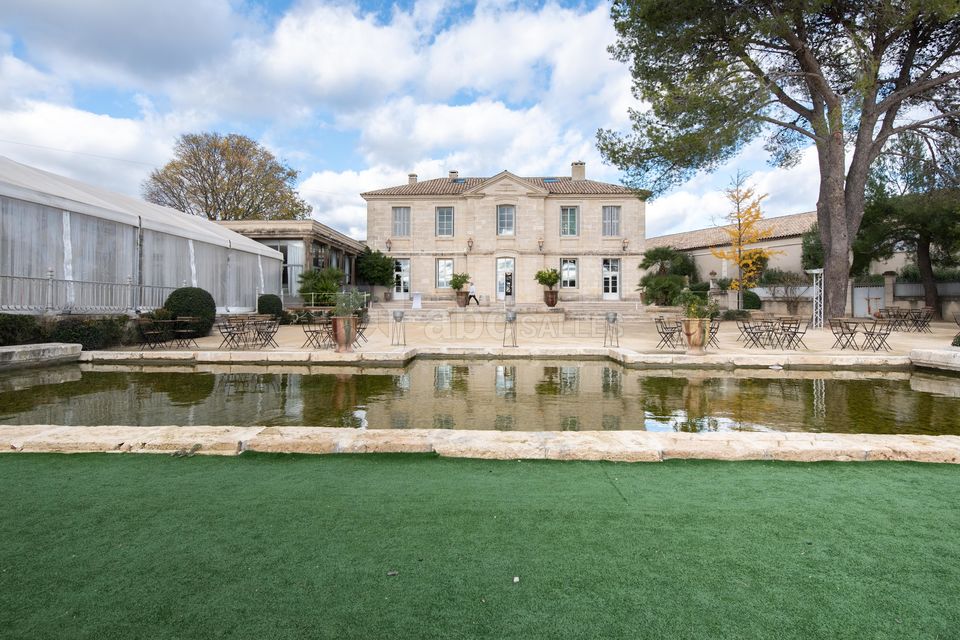 Château Puech-Haut