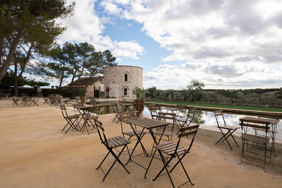 Château Puech-Haut