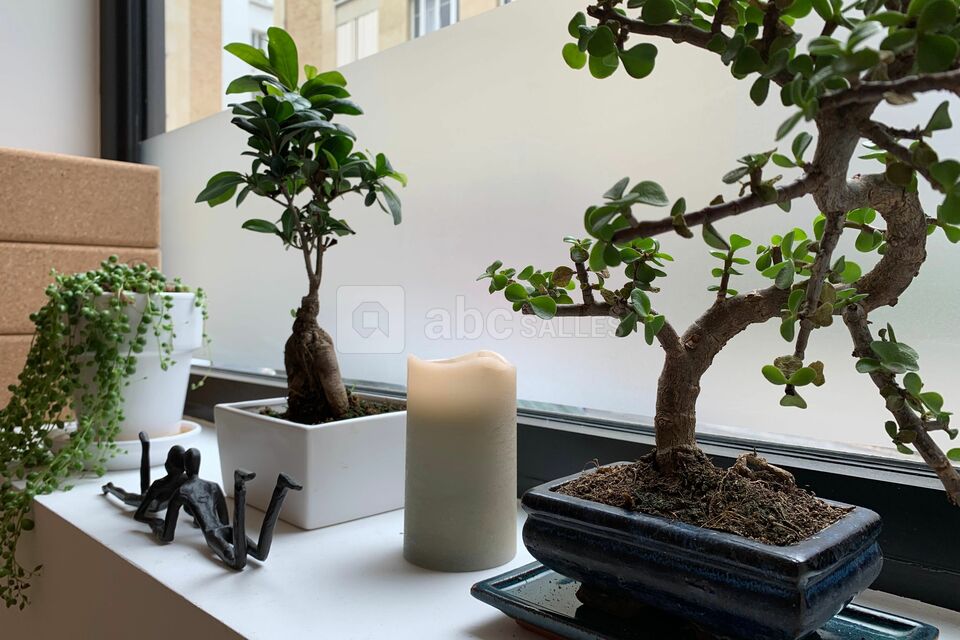 Décoration