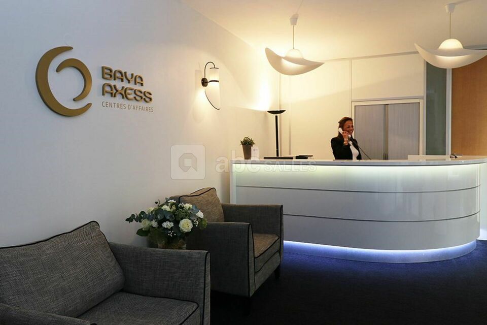 Baya Paris Cambon Saint-Honoré