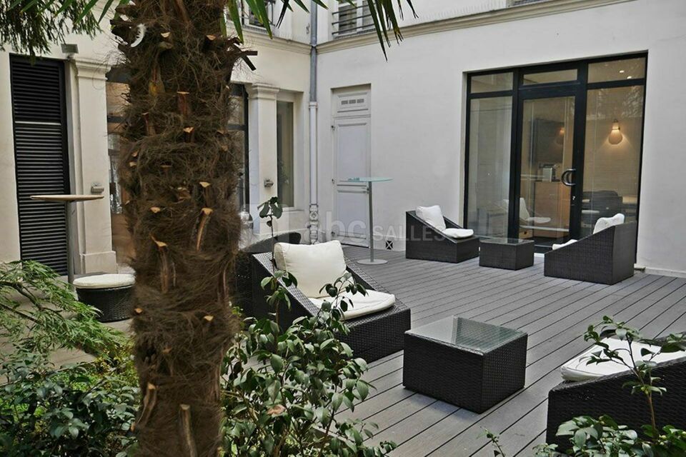 Baya Paris Cambon Saint-Honoré