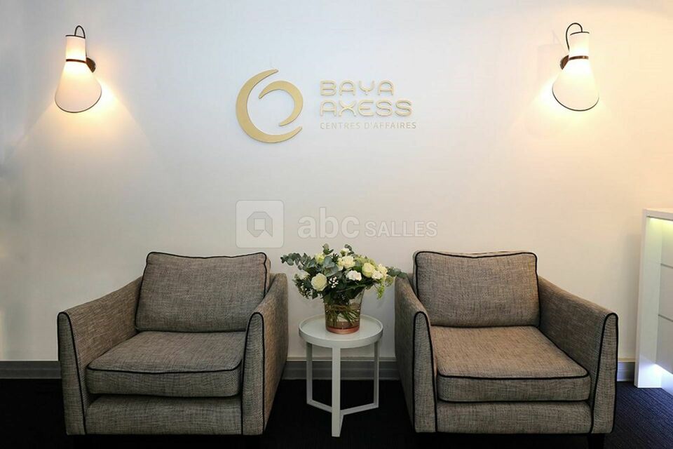 Baya Paris Cambon Saint-Honoré