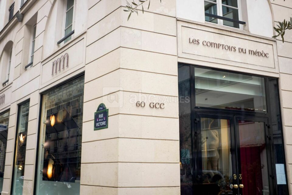 Les Comptoirs du Médoc