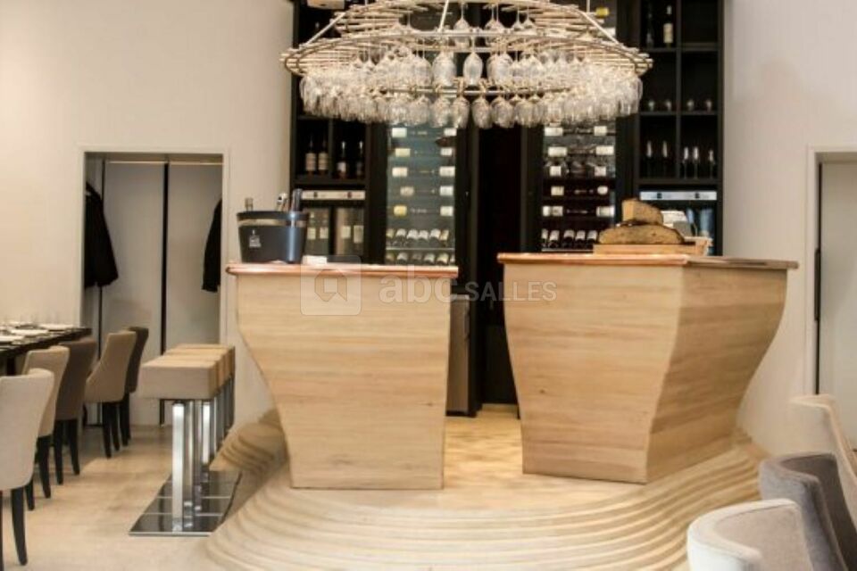 Les Comptoirs du Médoc